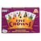 Playmonster Five Crowns Game 4001 - alternate 1